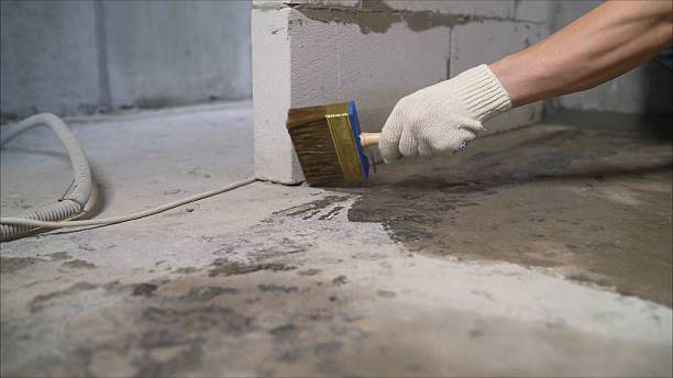 24/7 Emergency Basement Waterproofing experts in Greenfield, MN